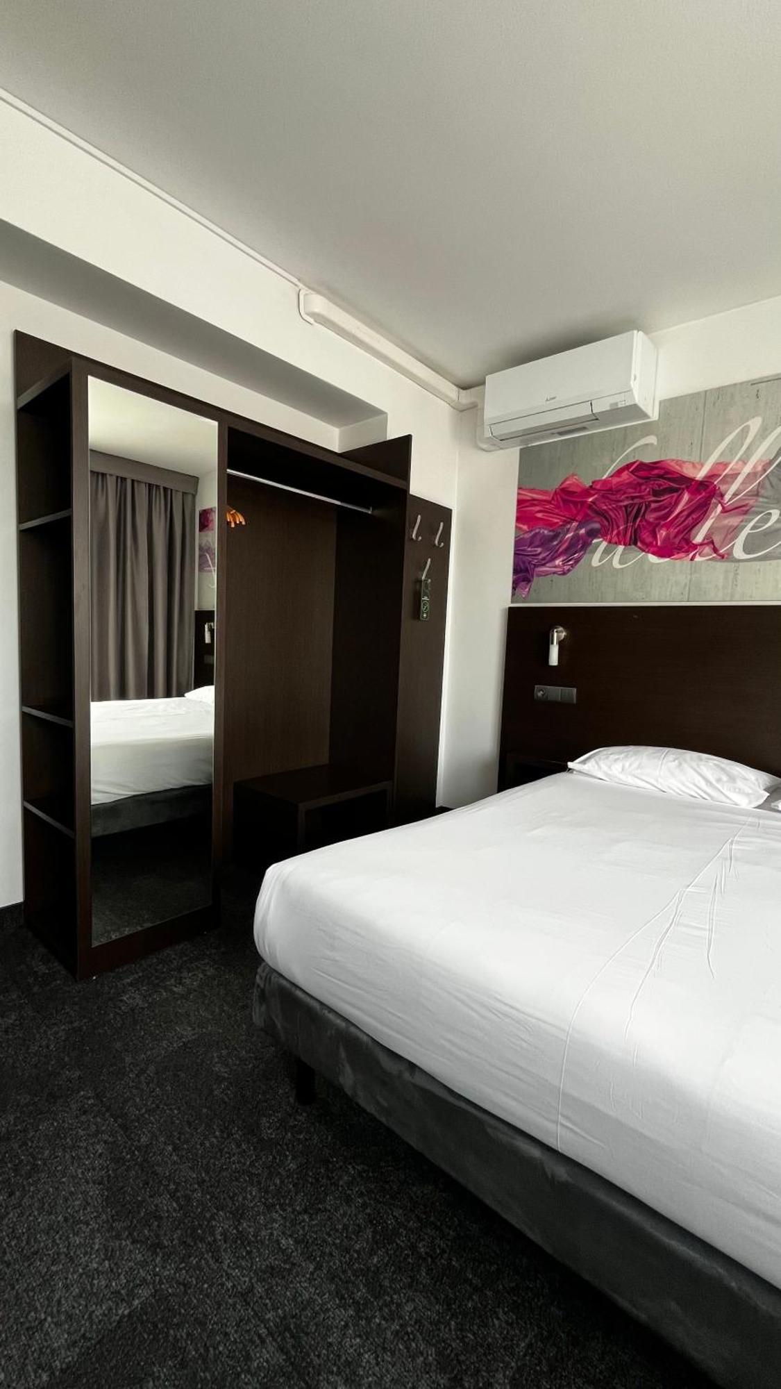 B&B Hotel Bytom Ngoại thất bức ảnh