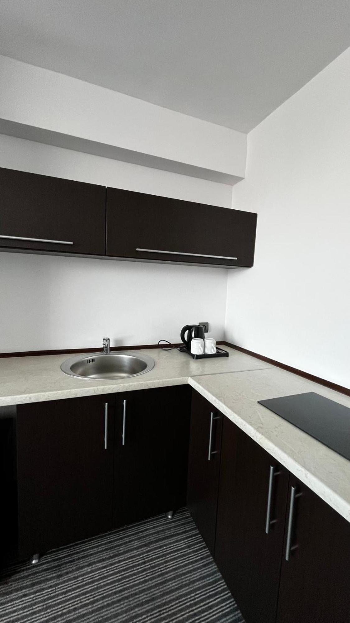 B&B Hotel Bytom Ngoại thất bức ảnh